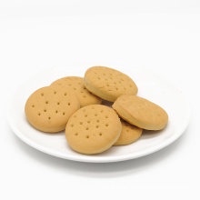 Circle Biscuits Dog Cookies Dog Snacks